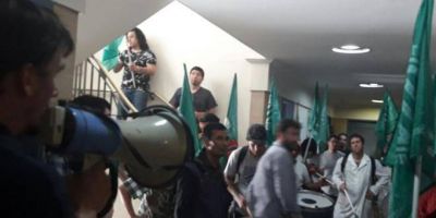 SENASA: reclamo de ATE por la estabilidad laboral