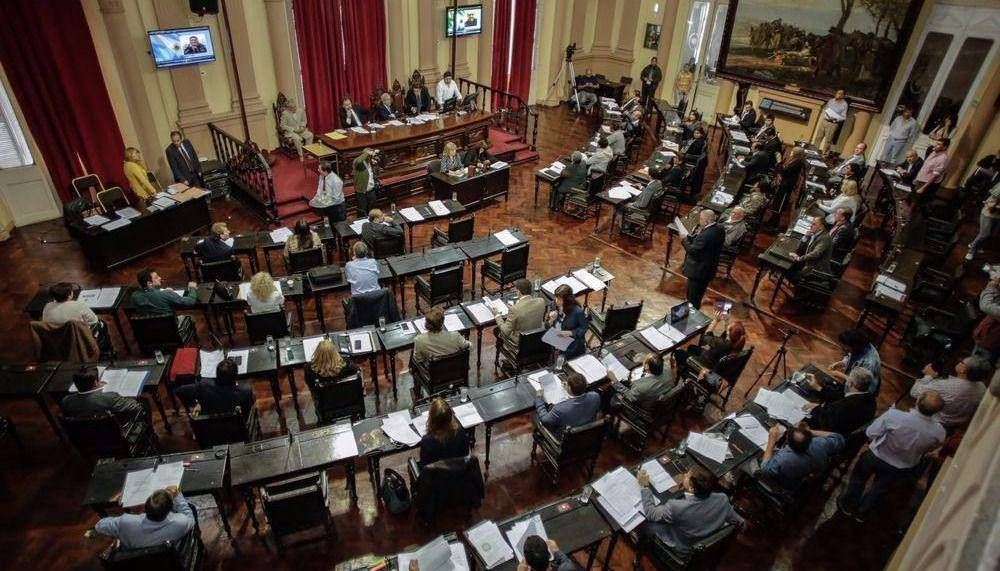 La dif�cil tarea de persuadir al sector empresario