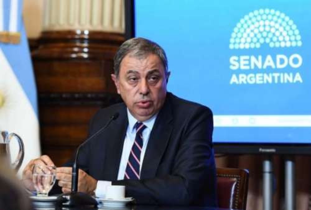 Tolo Urtubey habl� sobre el posible desafuero y detenci�n de Cristina