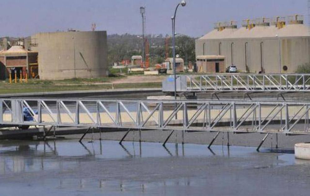 Bajo Grande: prometen invertir 330 millones de pesos