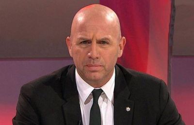 Wolff: ''Reci�n ahora estamos abriendo una investigaci�n''