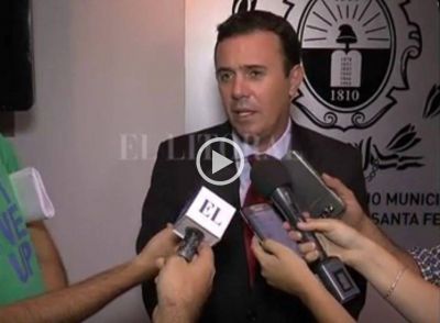 Cementerio: El Concejo pide conocer las obras e inversiones para el 2018