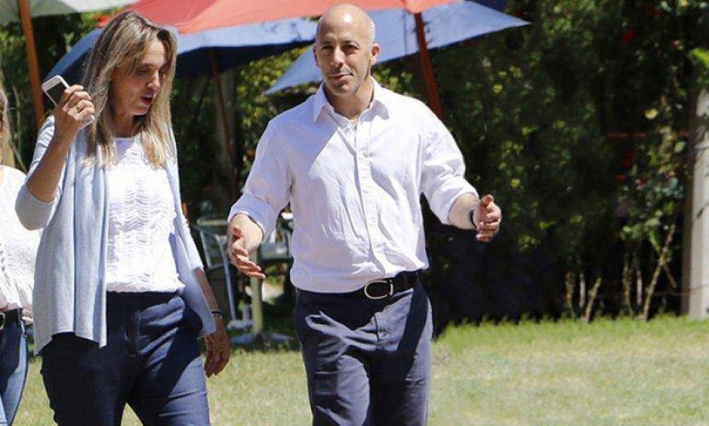 Gladys Gonz�lez: �Estamos dando pasos gigantes para el desarrollo de Pilar�