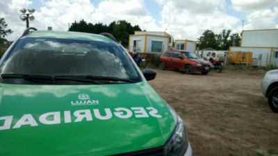 Sin zonificaci�n, no hay aptitud para la termoel�ctrica