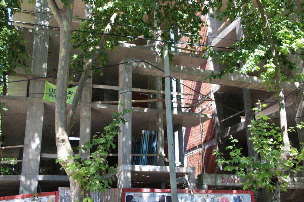 Promueven la reducci�n del 50 por ciento en la tasa por el derecho de construcci�n