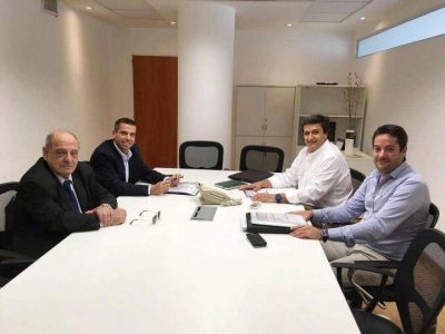 M�s obras para Mar del Plata