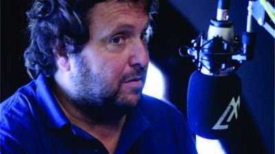 �Queremos que Necochea crezca y avance�