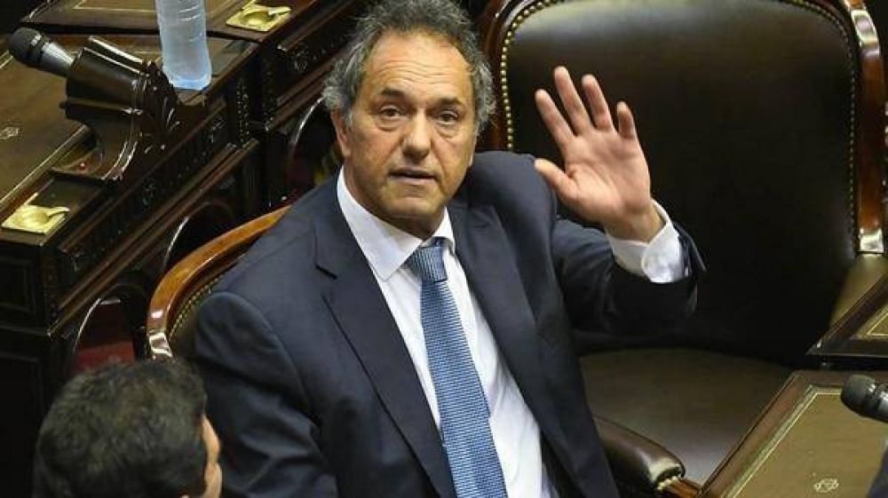Allanaron la quinta de Daniel Scioli por una venta sospechosa: investigan lavado de dinero y sobreprecio