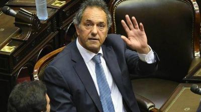 Allanaron la quinta de Daniel Scioli por una venta sospechosa: investigan lavado de dinero y sobreprecio