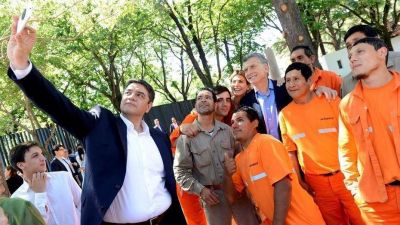 Todo lo que pregunt� y dijo Mauricio Macri ante el pedido de detenci�n y desafuero de Cristina Kirchner