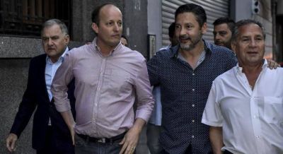 Intendentes respaldan a Cristina y denuncian el uso de la justicia para 
