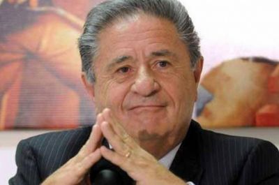 La �ltima jugada de Duhalde para que la Justicia intervenga el PJ