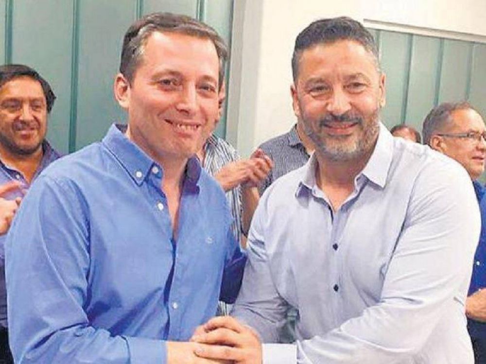 El PJ bonaerense respald� a CFK