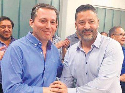 El PJ bonaerense respald� a CFK