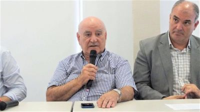 URGARA inaugur� nuevo centro de capacitaci�n