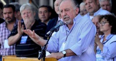 �Bonad�o es accionado a control remoto desde la Rosada�