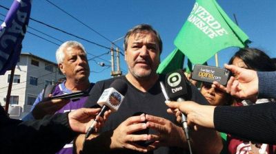 CTA: “Las detenciones de Zannini, D’Elia y el desafuero de CFK son un disparate”