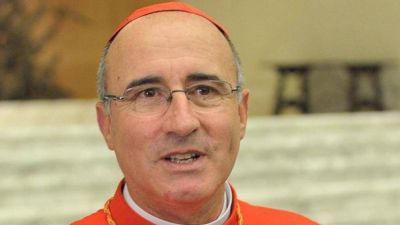 �Desproporcionado el debate por Amoris Laetitia�