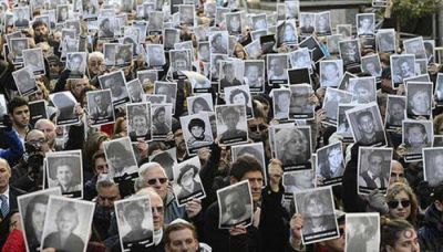 La memoria de cada muerto de la Embajada y de la AMIA exige que la verdad salga a la luz