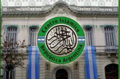 El Centro Isl�mico de la Rep�blica Argentina condena el cambio del statu quo de Jerusal�n