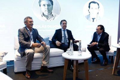La carta secreta de Nicol�s Dujovne para seguir bajando impuestos en el 2018