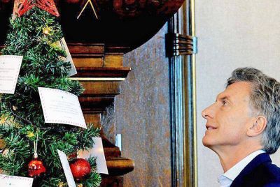 Preocupaci�n en el Gobierno ante un efecto boomerang