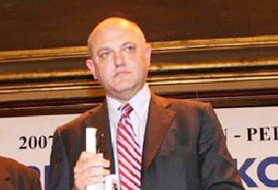 Javier Timerman: 