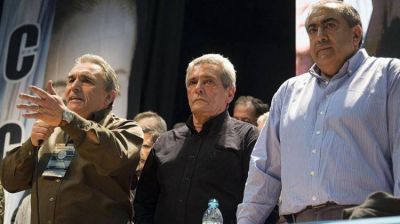 Rechazo de la CGT a la cumbre de Comercio