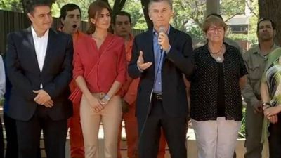 Qu� leyes envi� Mauricio Macri al Congreso para las sesiones extraordinarias