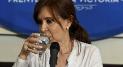 La mayor�a de los intendentes y gobernadores peronistas no se movilizaron por Cristina