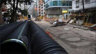 El BID destinar� US$20 millones en la provincia de Buenos Aires