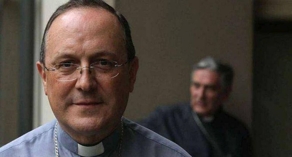 Falleci el arzobispo de Mendoza