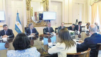 Lo que deb�a bajar terminar� subiendo