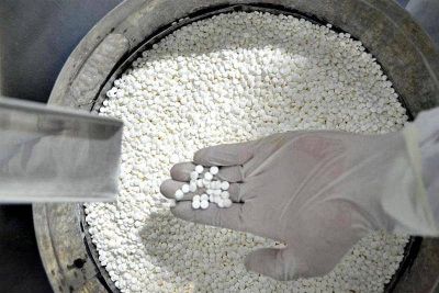 El Instituto Biol�gico incorpor� alta tecnolog�a para mejorar la producci�n p�blica de medicamentos