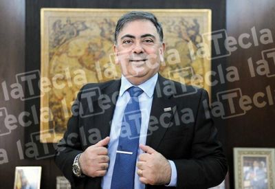 Cambios en el gabinete bonaerense: se fue el Asesor General de Gobierno