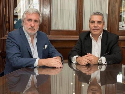 A contramano con la despapelizaci�n que pide la Provincia, Contadur�a gastar� 11 millones en papel