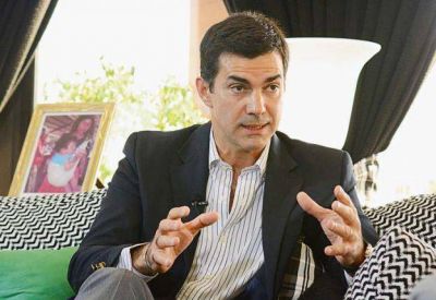 Juan Manuel Urtubey: �Cristina es un obst�culo�