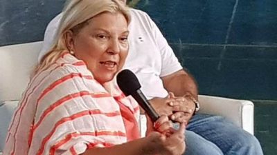 Carri� exige modificaciones para apoyar la reforma previsional