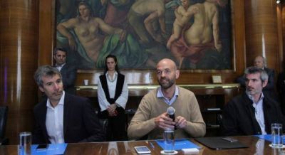 La nueva autopista del Oeste promete un meganegocio inmobiliario en el Conurbano