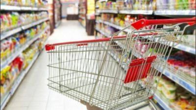 Noviembre termin� con 1,4% de inflaci�n