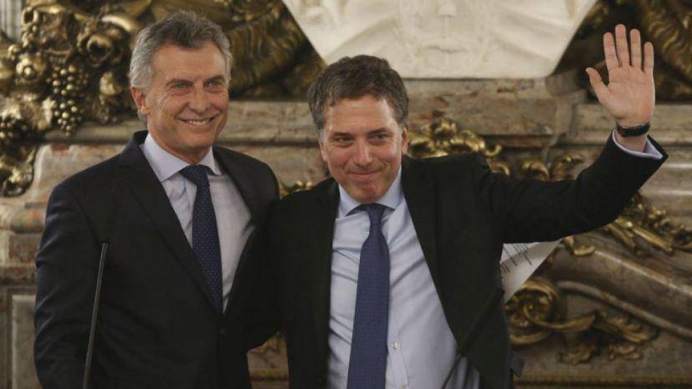 Gradualismo o shock: el gasto pblico en los dos aos de Macri presidente