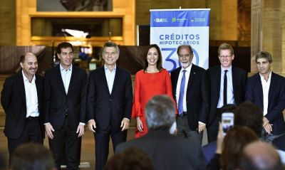 Logicalis, la multinacional que gana terreno bancario en la era PRO