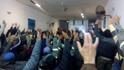 Pol�mica entre el SOEM Capital y UTEDYC por una deuda de m�s de 600.000 pesos