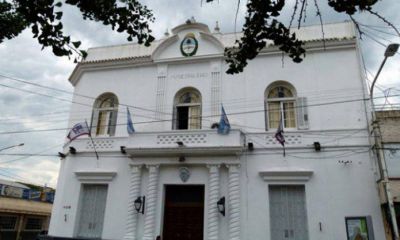 El Municipio prev� congelar la contrataci�n de personal para 2018