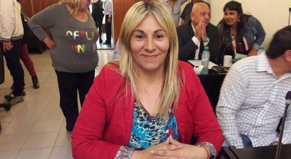�Si la gesti�n sigue siendo de trabajo, los vecinos continuar�n acompa�ando�