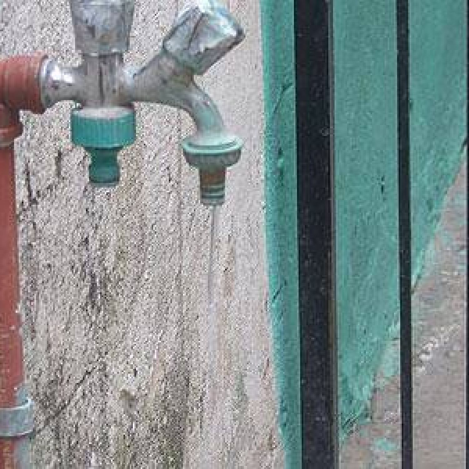 Los cortes de agua para esta semana en la Región Los cortes de agua para esta semana en la Región