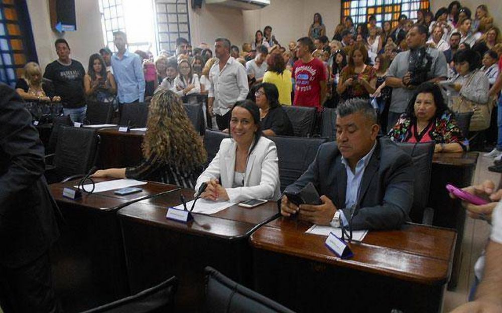 Para Mes�as, habr� �un Concejo bastante pol�mico�