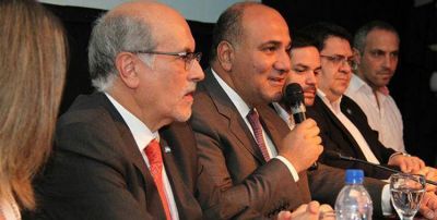 La Federaci�n Econ�mica de Tucum�n reeligi� a su presidente para dos a�os m�s
