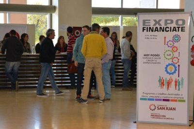 Abren centro que concentra los cr�ditos para la producci�n