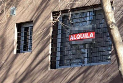 Alquileres 2018: llegar�n con subas entre 20 y 25%